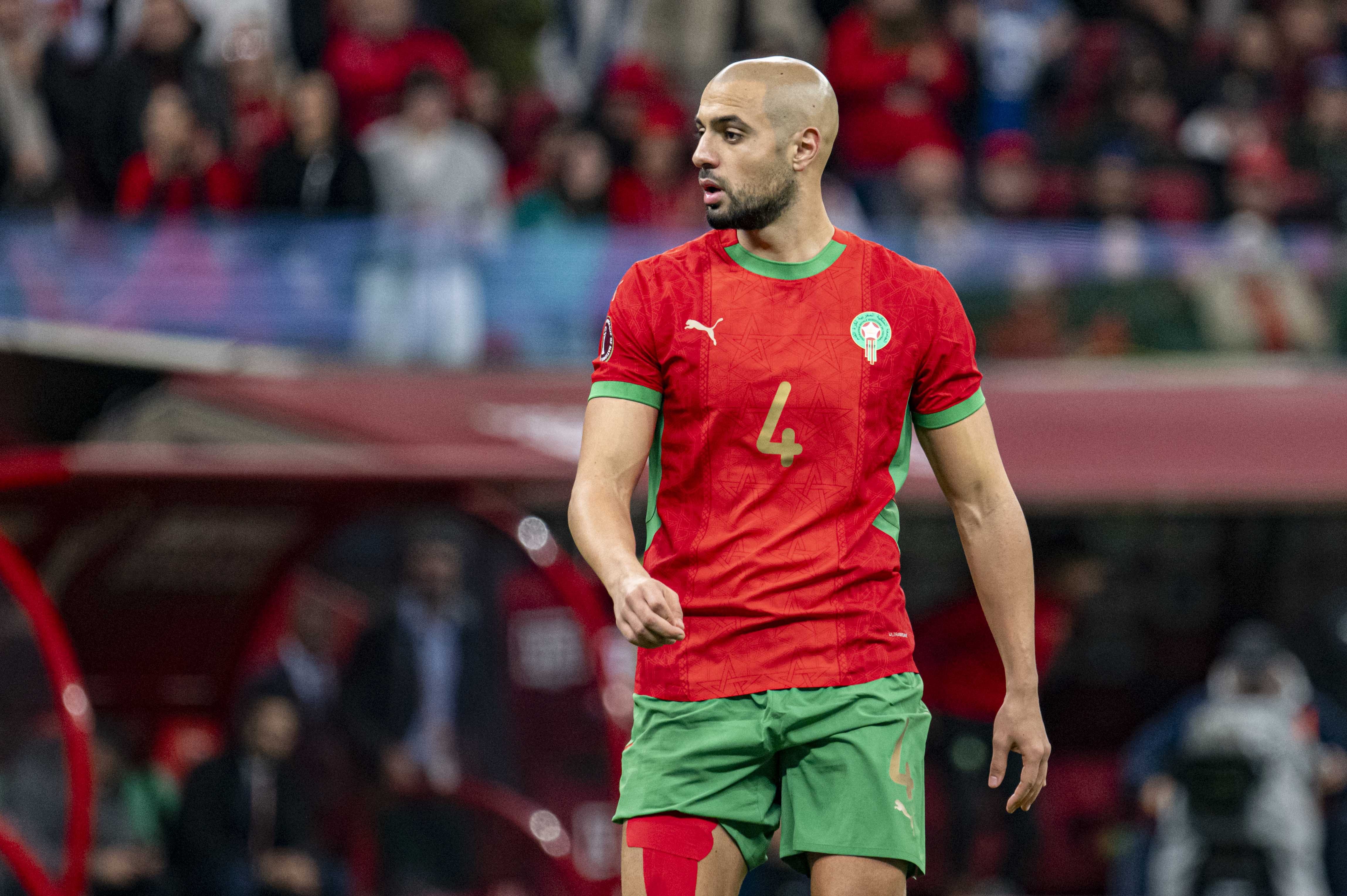 Fenerbahçe'ye Amrabat müjdesi! Sürpriz takım devrede