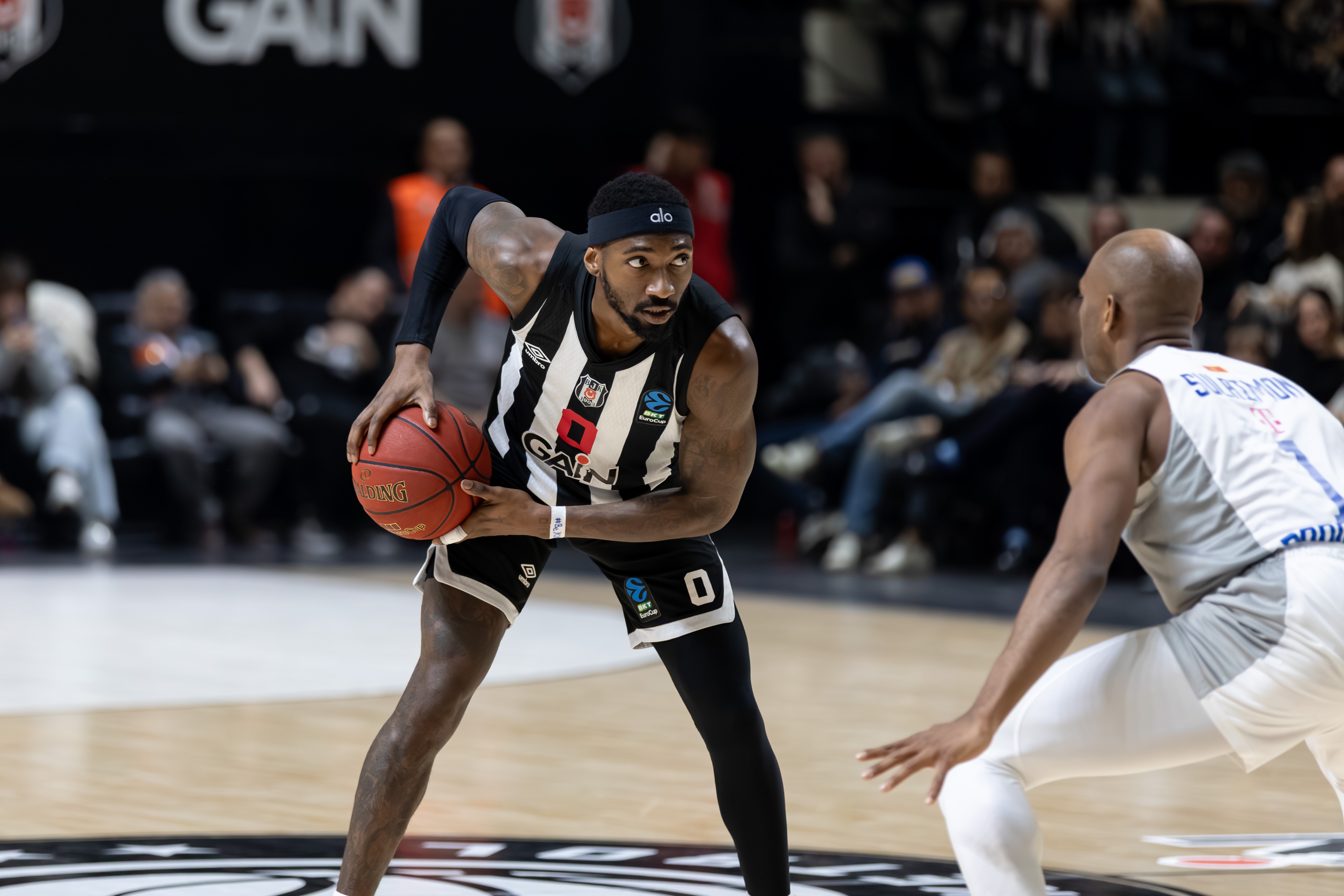 BKT EuroCup'a Türkiye damgası