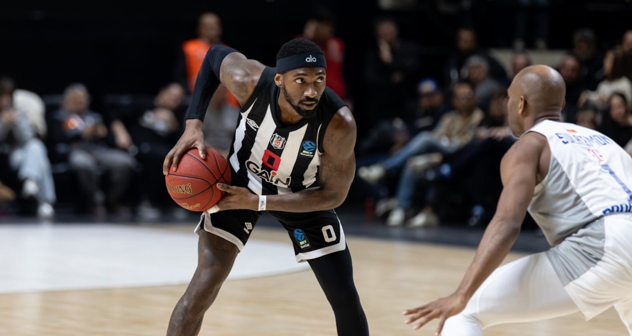 BKT EuroCup'a Türkiye damgası