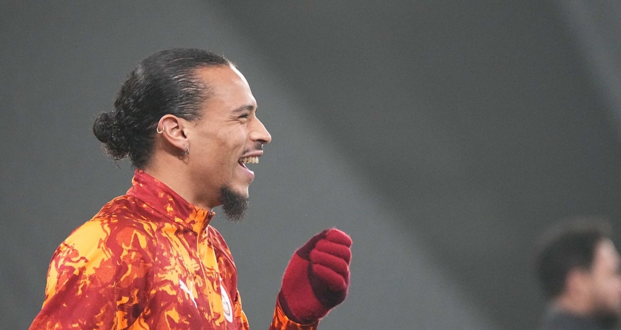 Leroy Sane'nin cezası belli oldu! İşte kaçıracağı maçlar