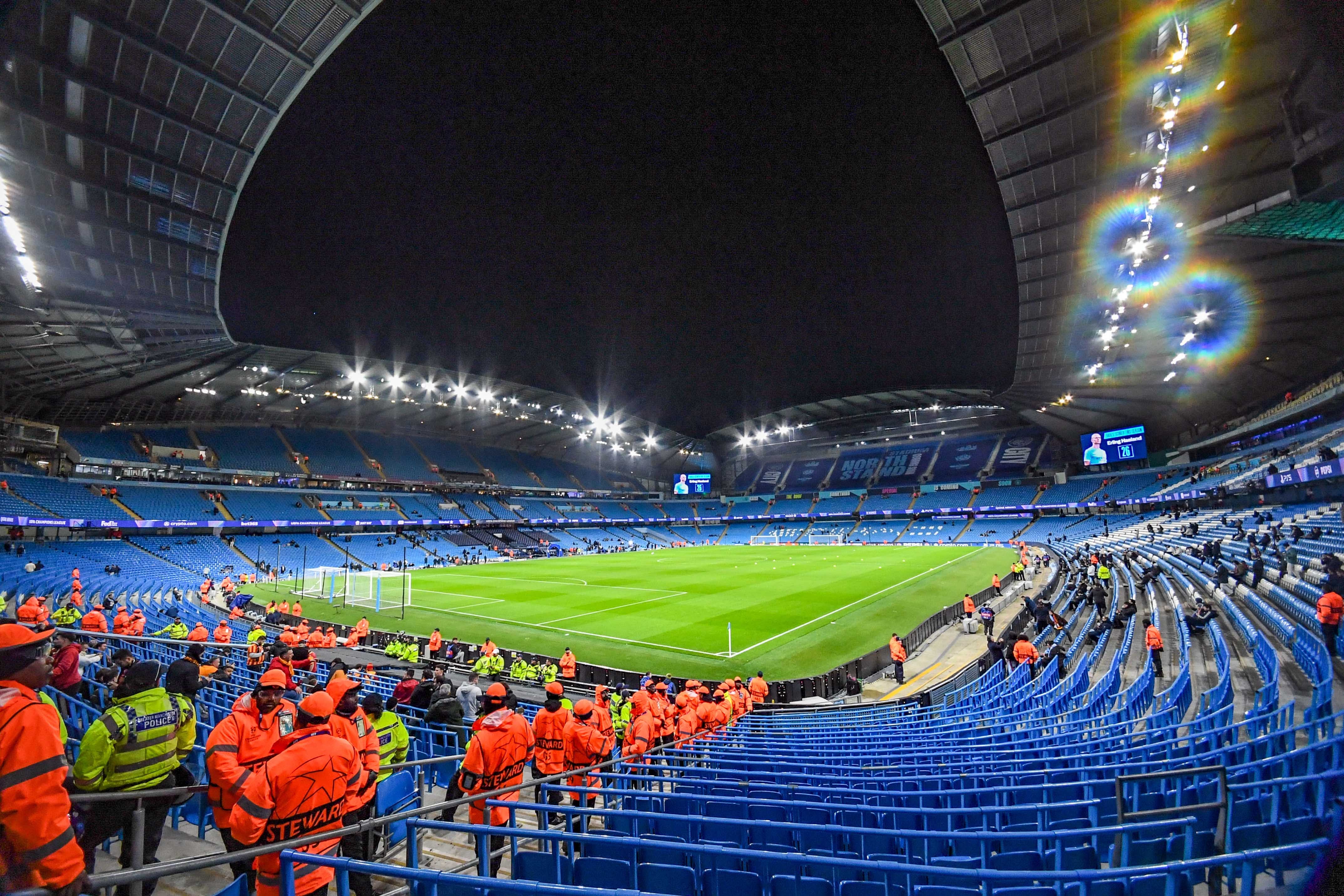 UEFA düğmeye bastı, dev kulübe 60 puan silme cezası geliyor!