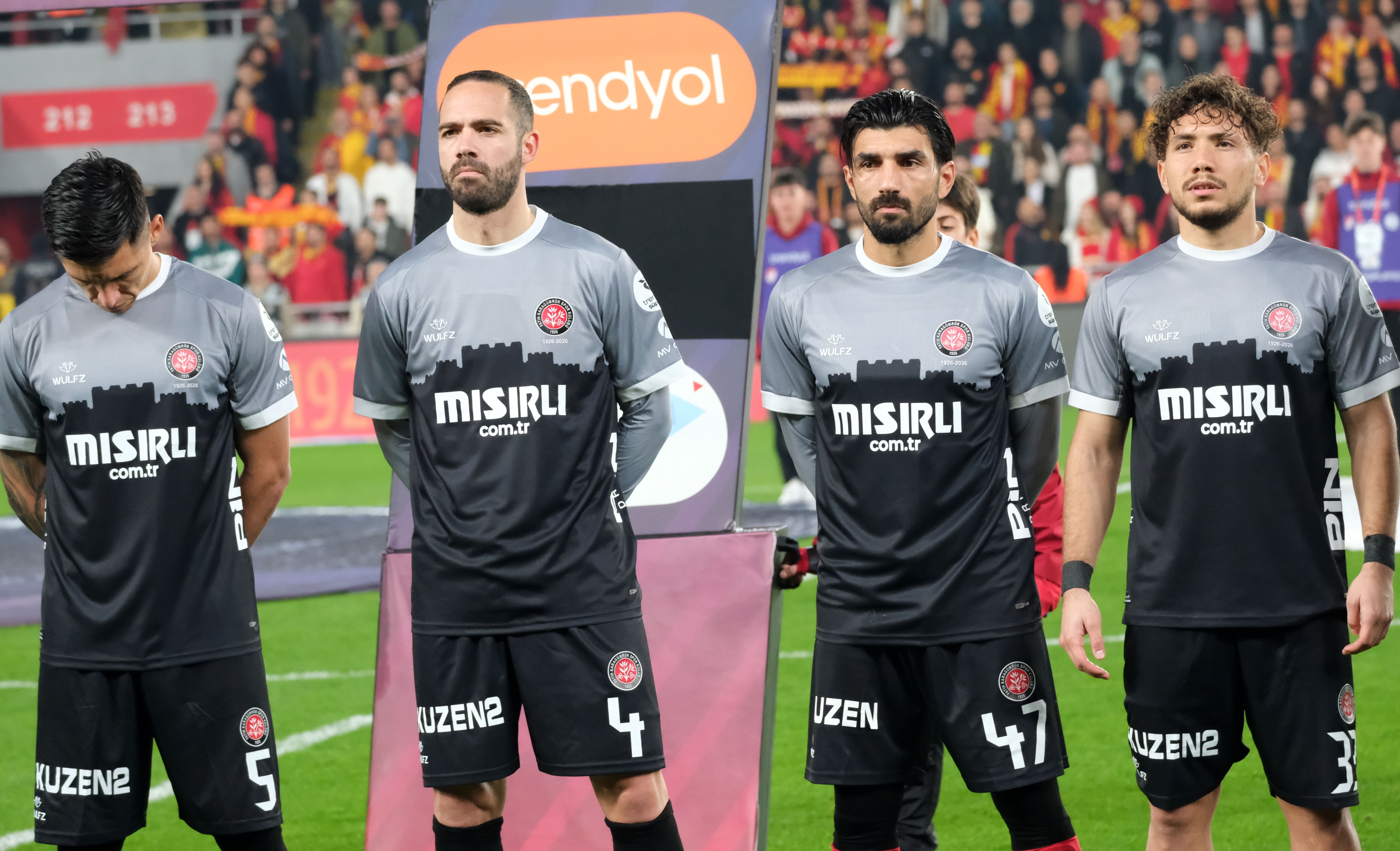 Türkiye Kupası'nda kazanan da kaybetti! İki veda birden