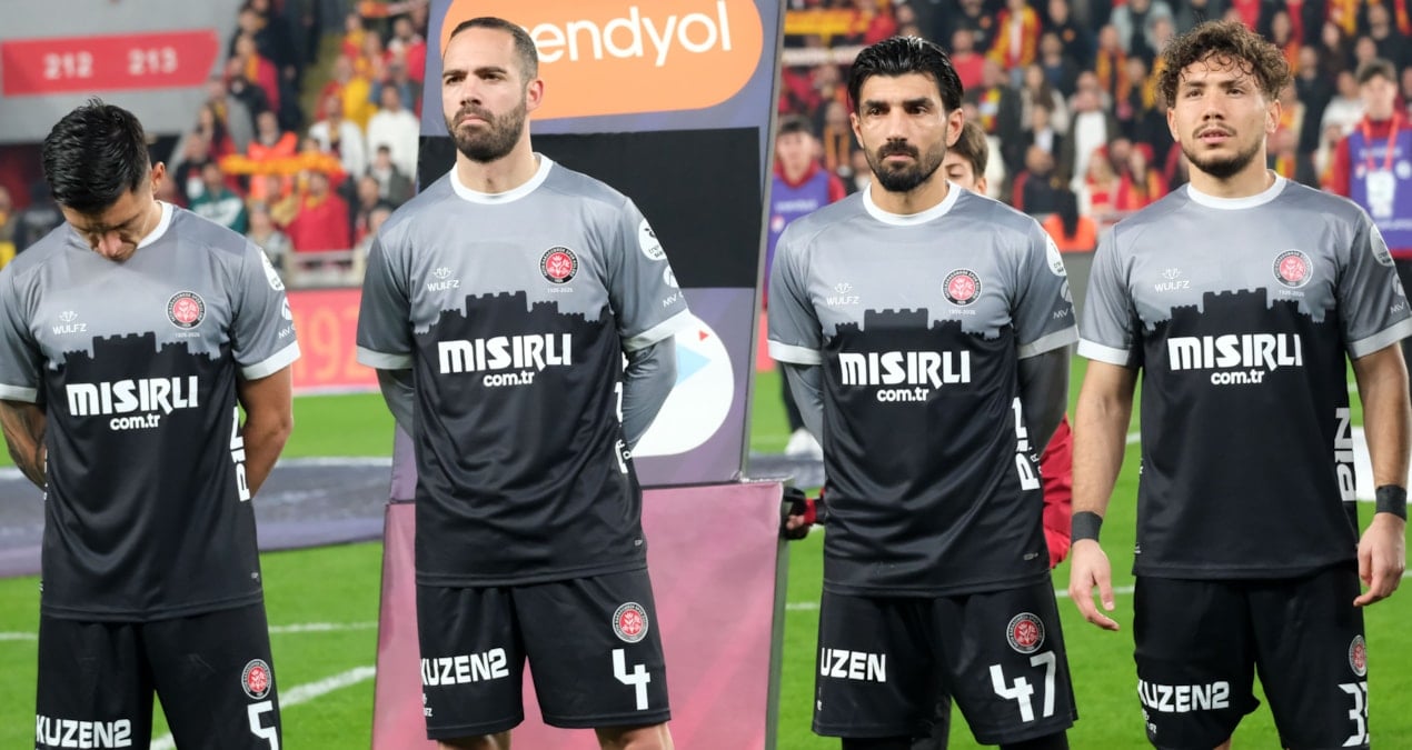 Türkiye Kupası'nda kazanan da kaybetti! İki veda birden