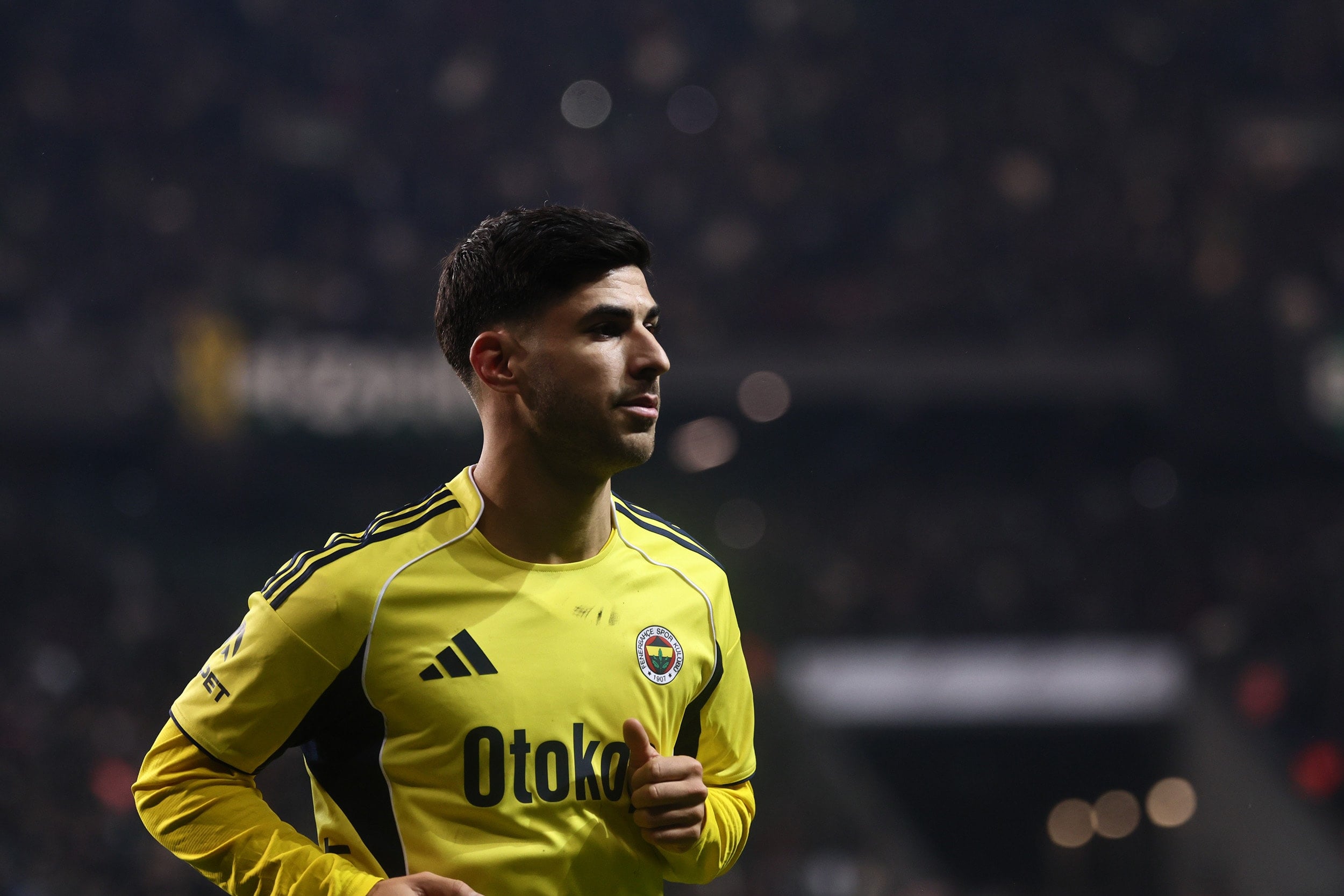 Asensio'nun peşini bırakmıyorlar! Bir talip daha çıktı