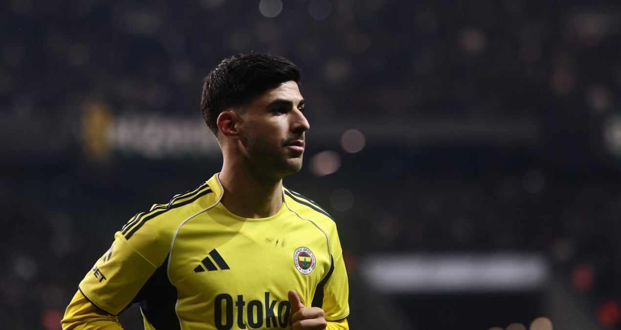 Asensio'nun peşini bırakmıyorlar! Bir talip daha çıktı