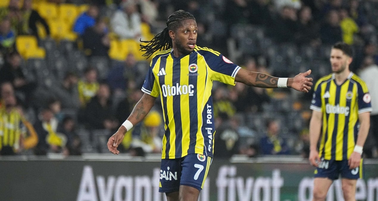 Fred'e sürpriz talip! Fenerbahçe'nin beklediği bonservisi açıkladılar