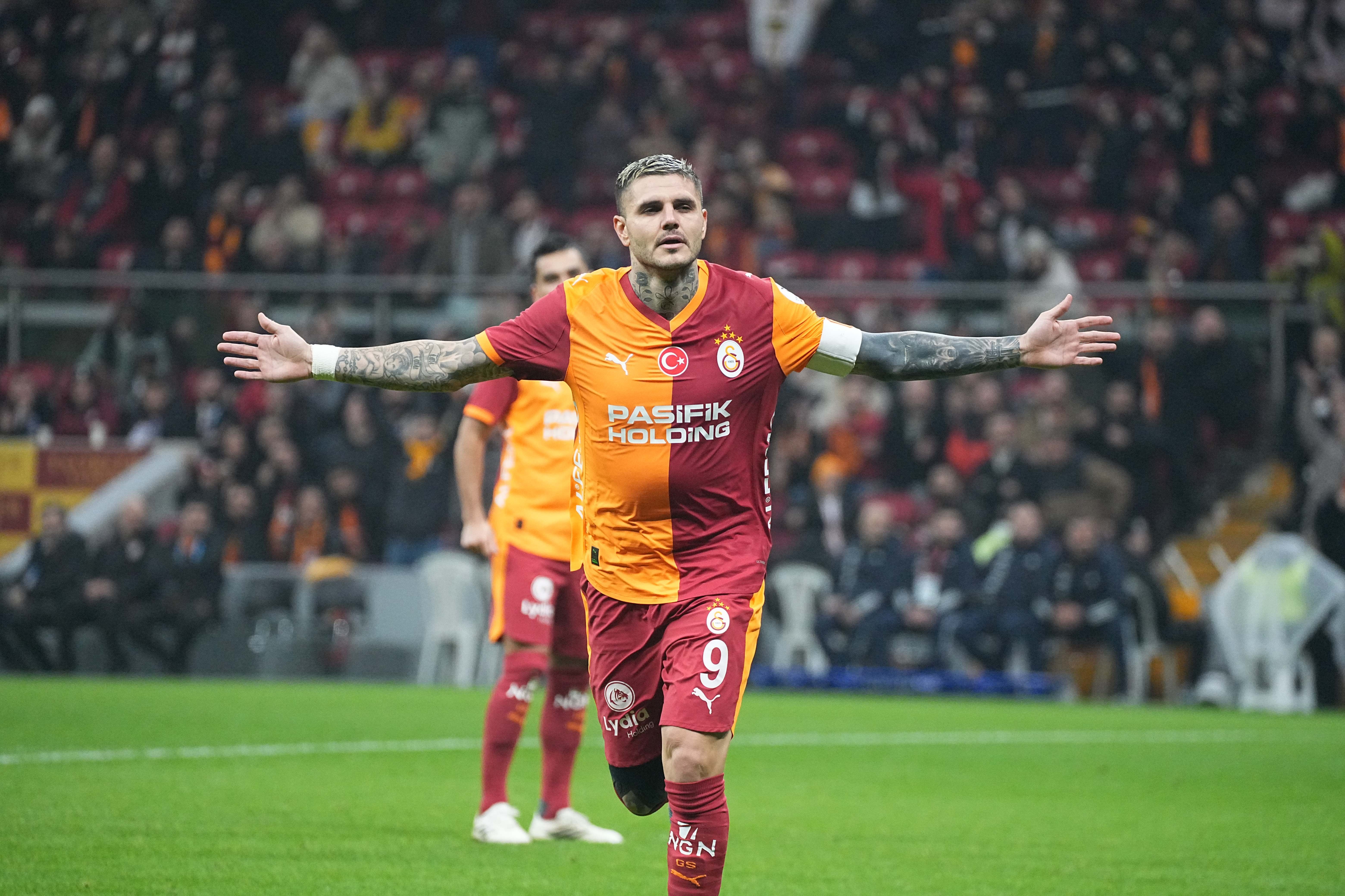 FIFA menajeri, Mauro Icardi'nin yeni takımını duyurdu! 'Şimdiden anlaştılar...'
