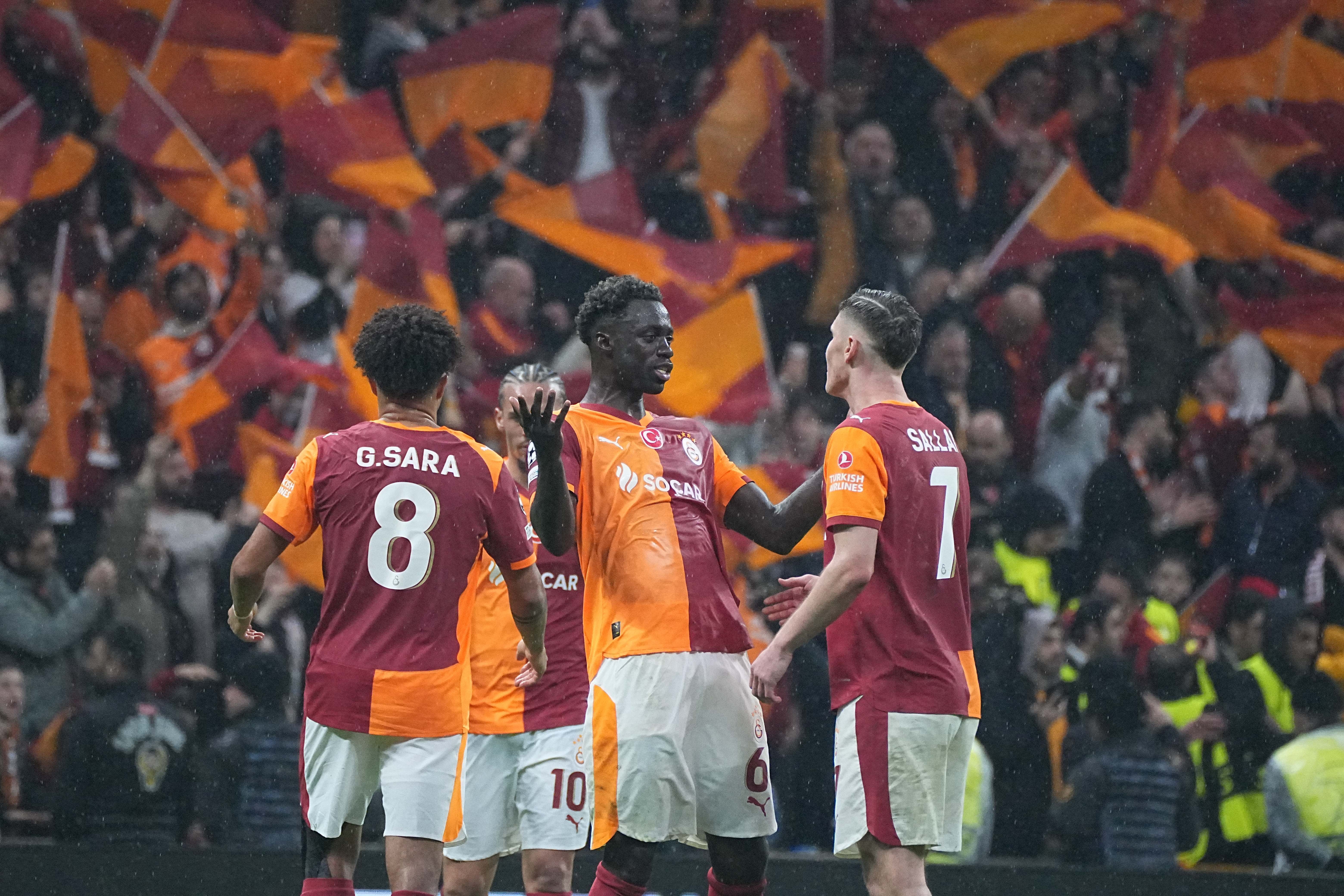 Galatasaray'ın kasası dolup taşacak! UEFA tarihi açıkladı