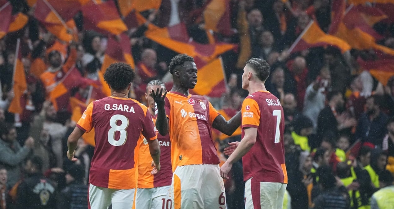 Galatasaray'ın kasası dolup taşacak! UEFA tarihi açıkladı