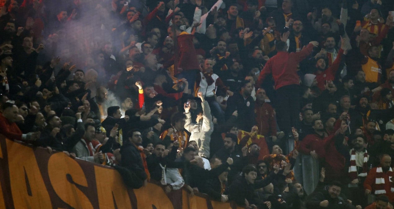 Galatasaray cezaya erteleme istedi, UEFA 3 gerekçe açıkladı!