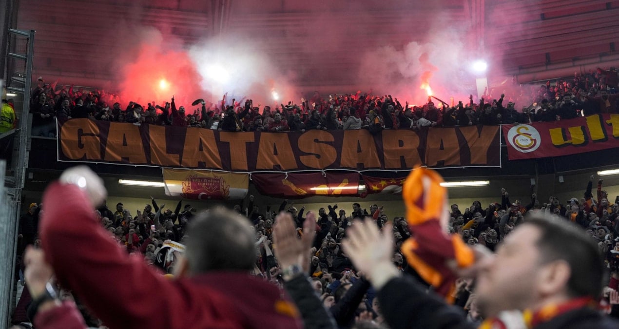 Galatasaray'a CAS'tan kötü haber