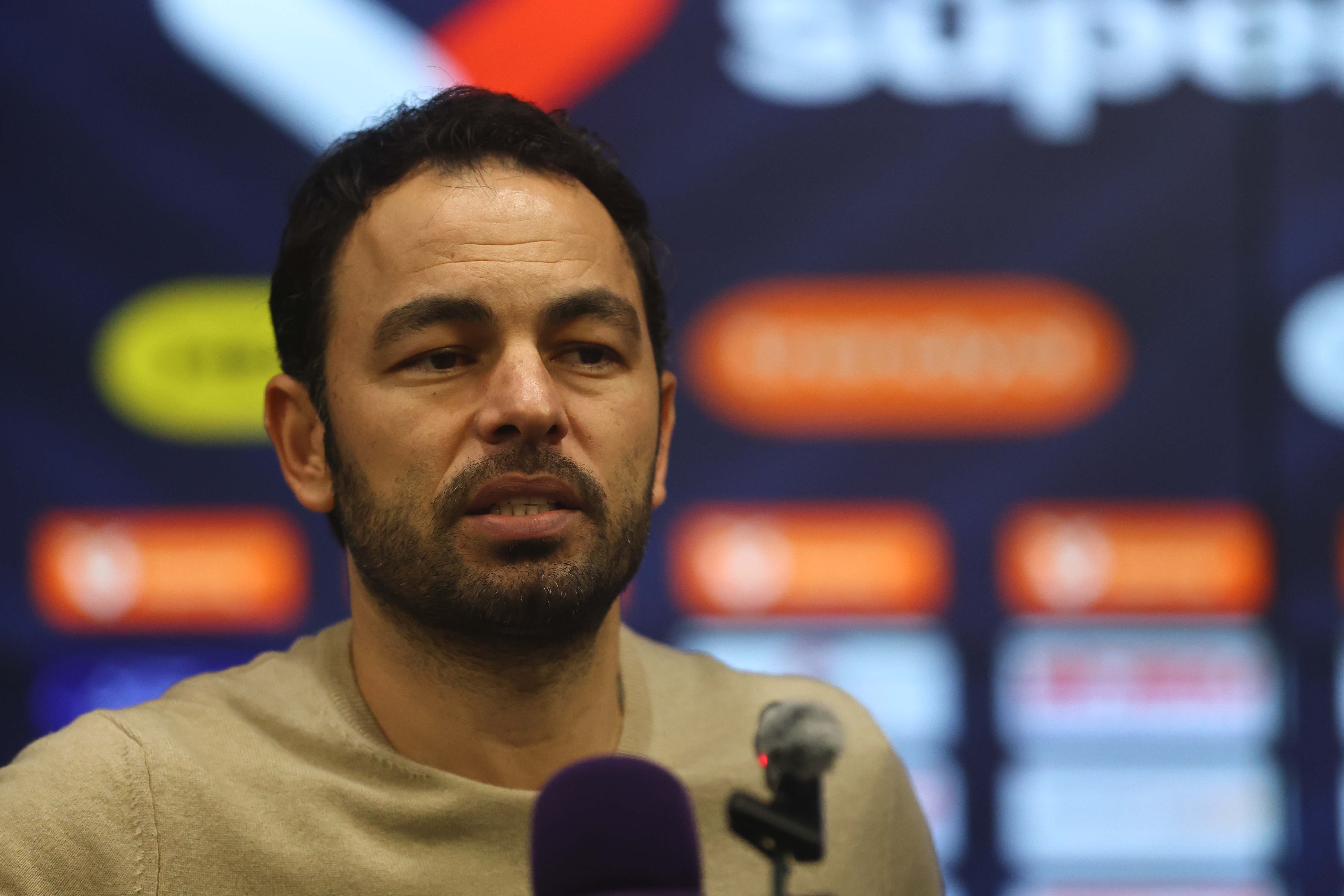 Selçuk İnan'dan Cihan Aydın'a olay sözler: 'Benden nefret ettiğini biliyorum'