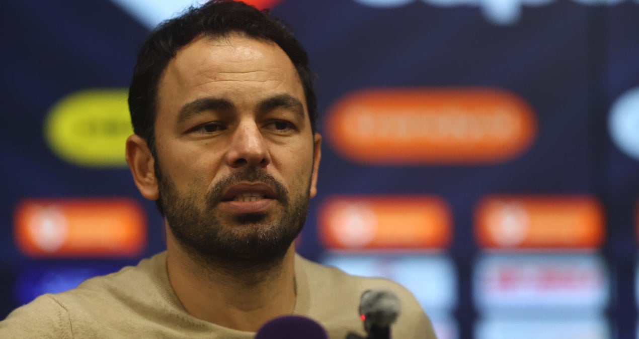 Selçuk İnan'dan Cihan Aydın'a olay sözler: 'Benden nefret ettiğini biliyorum'