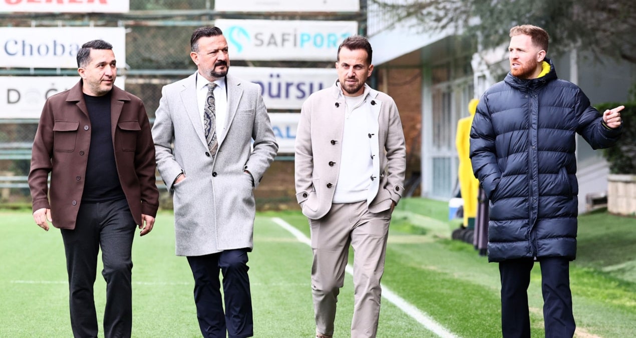 Fenerbahçe'den TFF'ye olay VAR önerisi