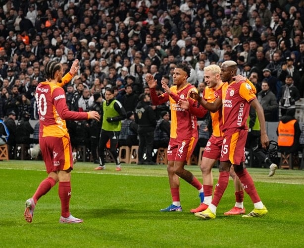 Leroy Sane'ye Almanya'da şoke eden tepki!