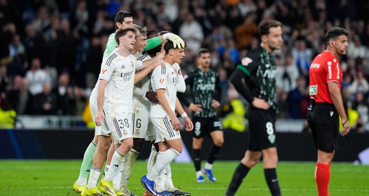 Ayın golü Arda Güler'den