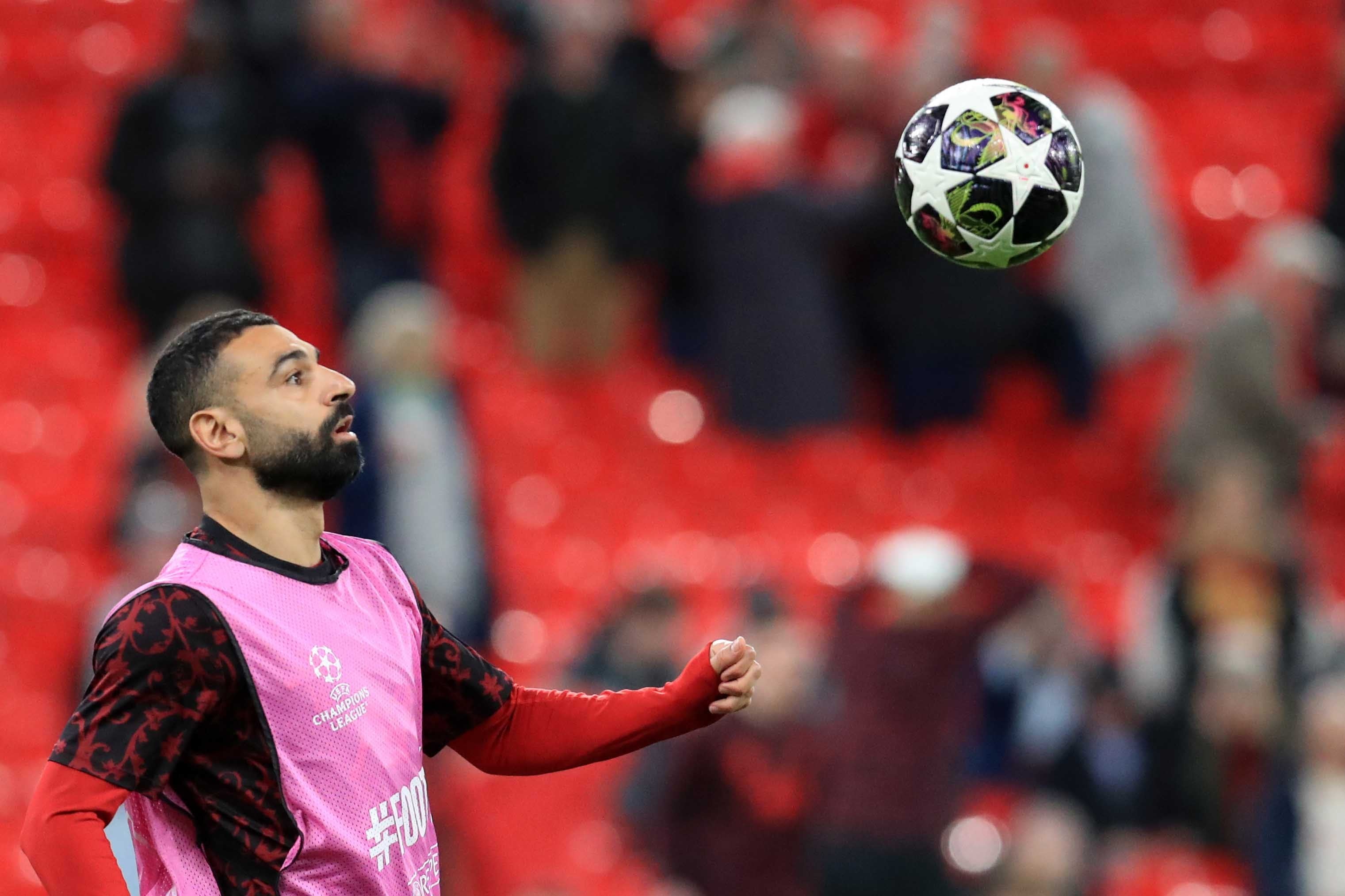 Liverpool'da bir devrin sonu