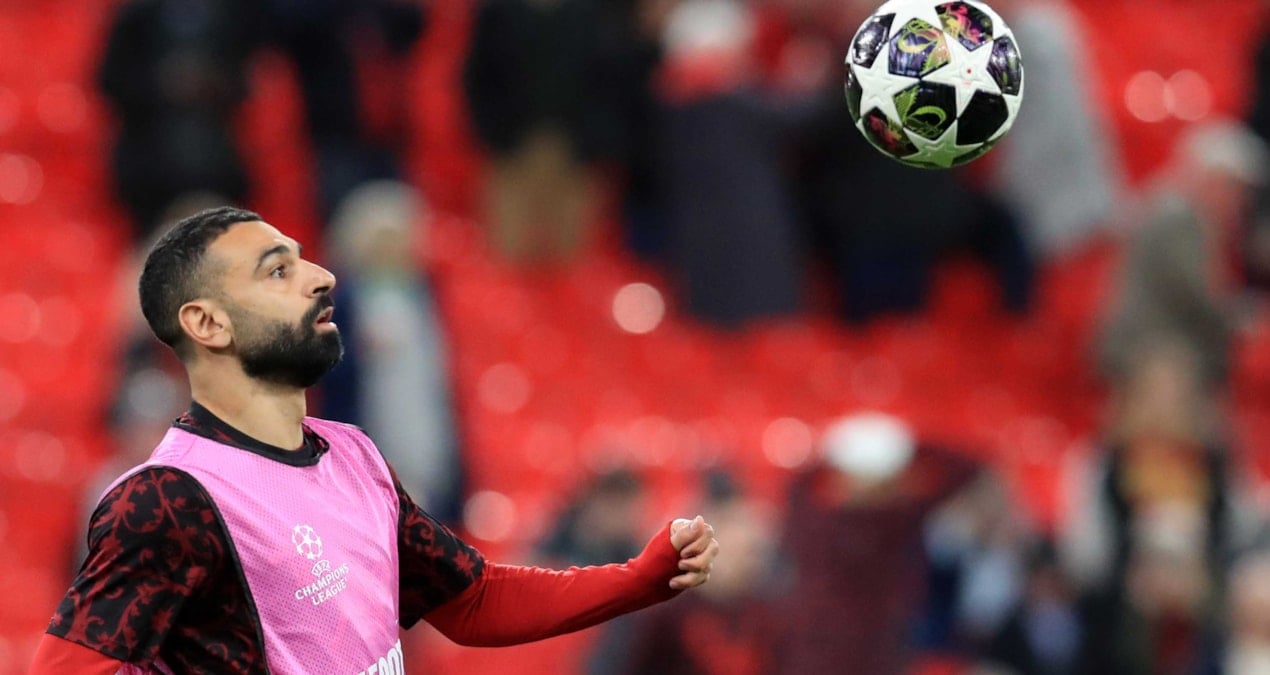 Liverpool'da bir devrin sonu