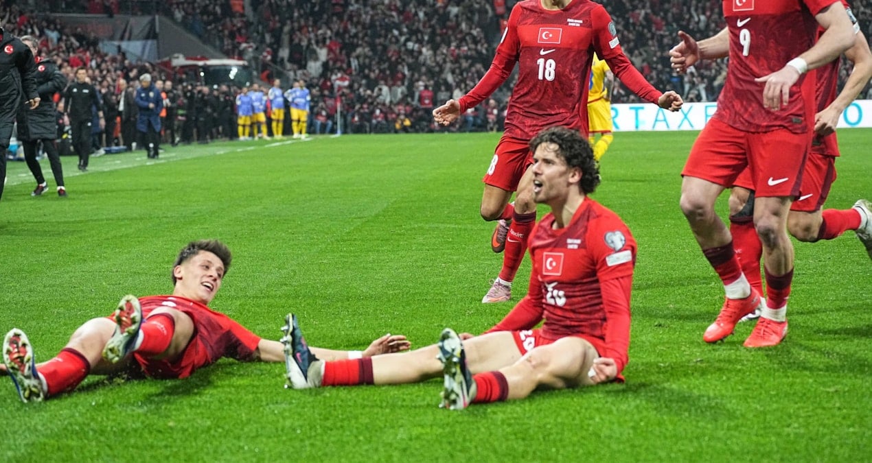 A Milli Takım galibiyetle servet kazanacak! Dudak uçuklatacak ödül