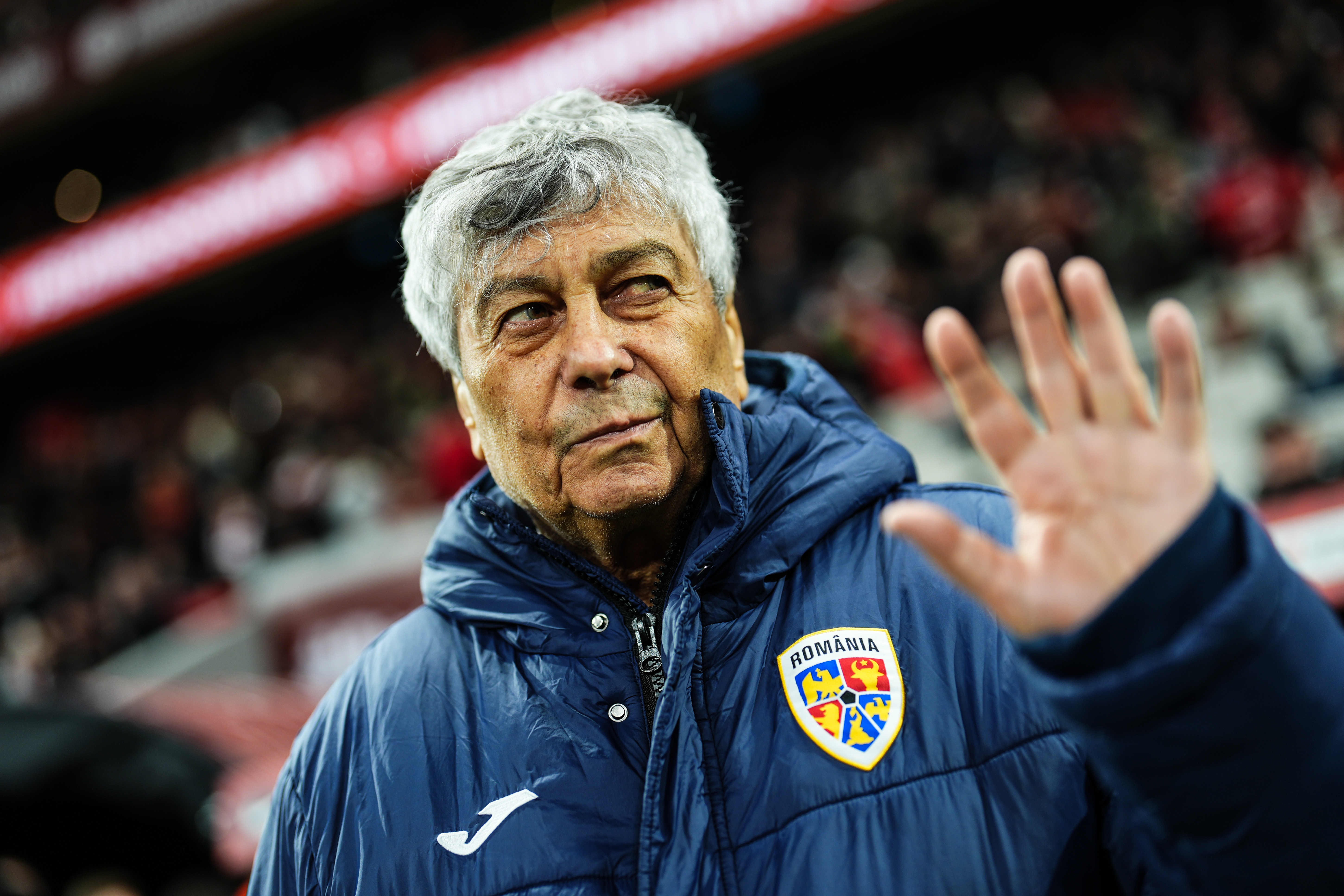 Lucescu kampta yürekleri ağza getirdi! Hastaneye kaldırıldı