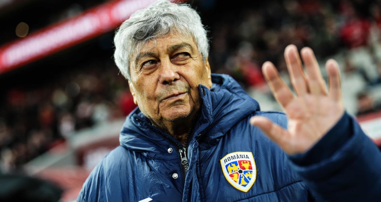 Lucescu kampta yürekleri ağza getirdi! Hastaneye kaldırıldı
