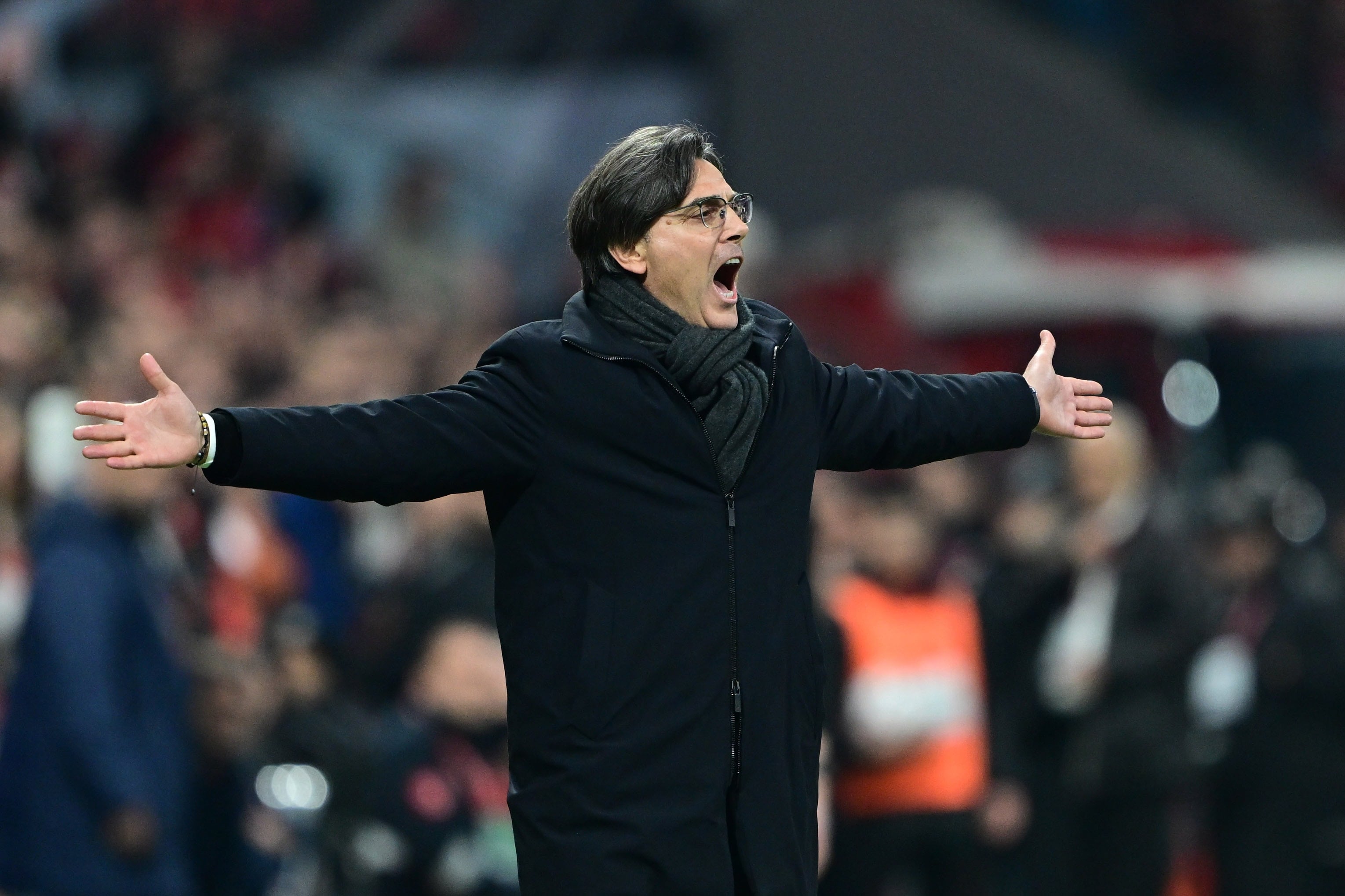 Vincenzo Montella'dan Romanya zaferi sonrası ilk sözler