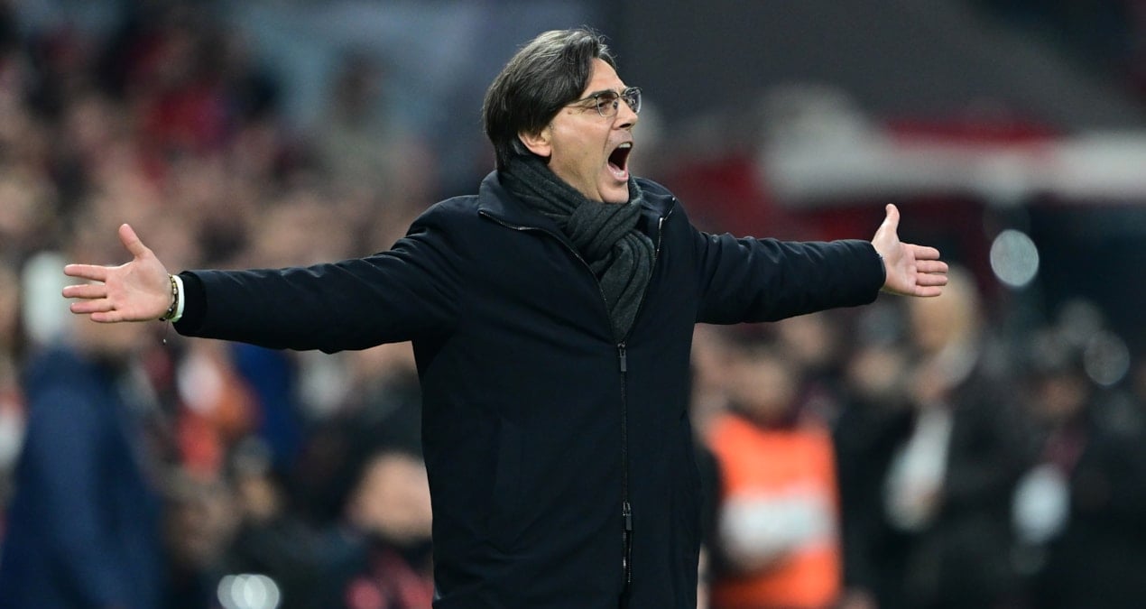 Montella'dan Romanya zaferi sonrası ilk sözler