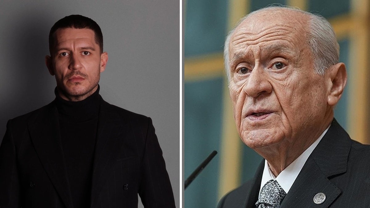 Devlet Bahçeli ile telefon görüşmesini ilk kez anlattı