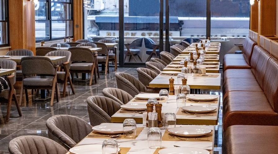 32 yıllık restoran zinciri tası tarağı toplayıp tüm şubelerini kapattı!