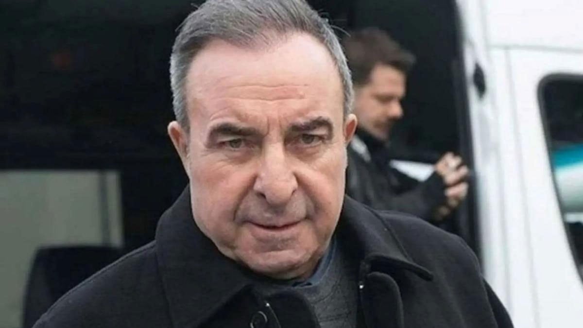 Endişelendiren görüntü: Hastaneye kaldırılmadan önceki son hali! 