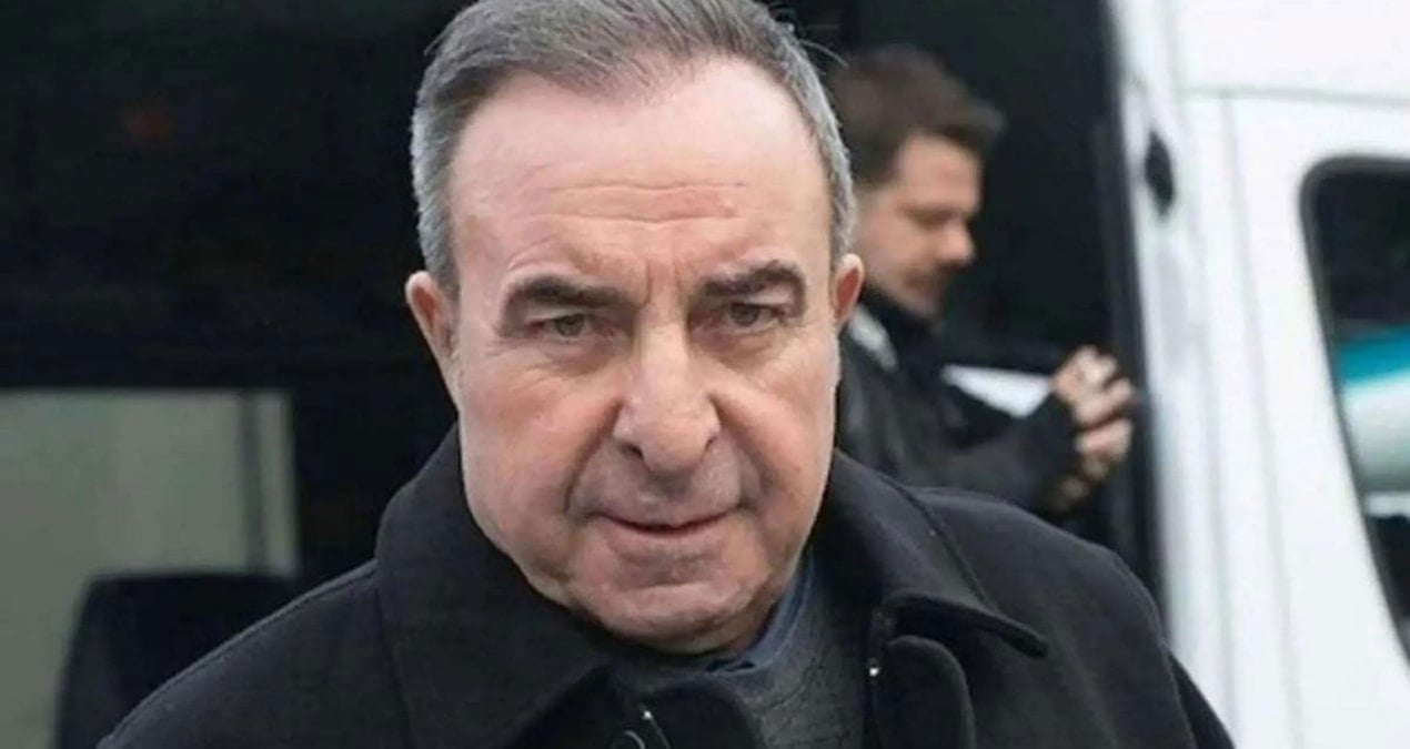 Zafer Ergin hastaneye kaldırılmadan önceki son görüntüsü ortaya çıktı