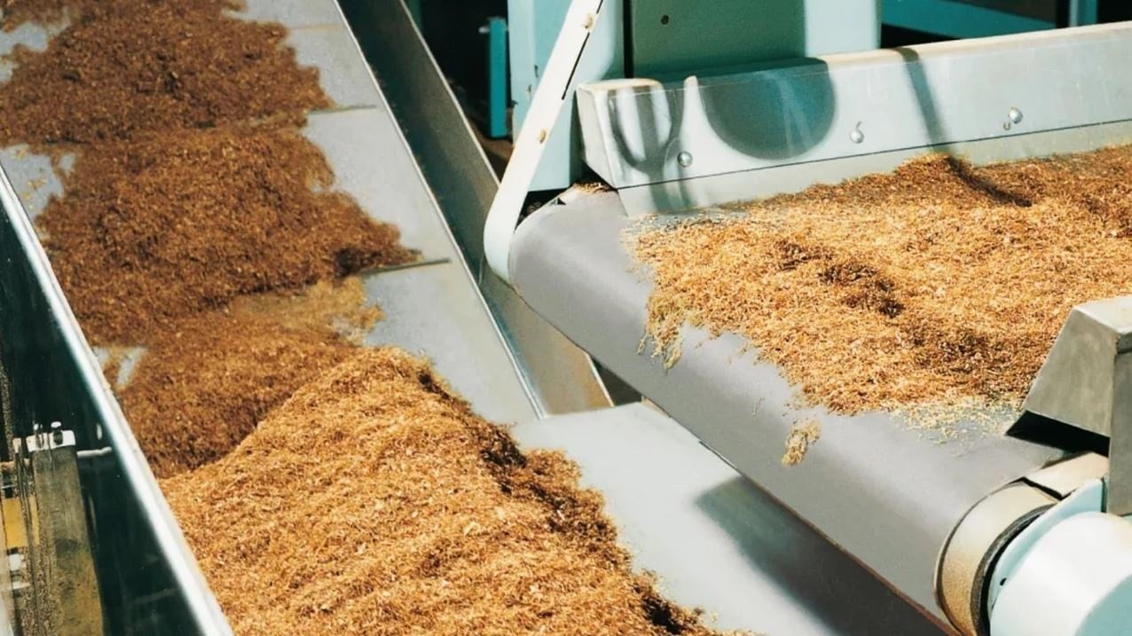 55 yıllık dev tütün fabrikası tamamen kapanıyor