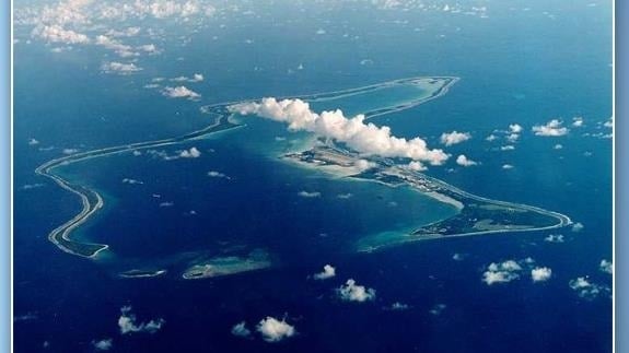 İngiltere doğruladı: İran, Diego Garcia üssünü füzelerle hedef aldı