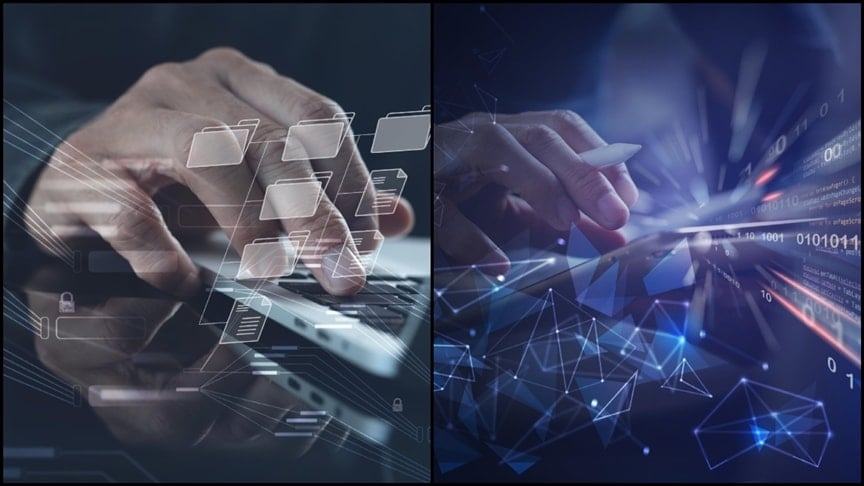 Dijital dönüşüm iş dünyasını yeniden yazıyor