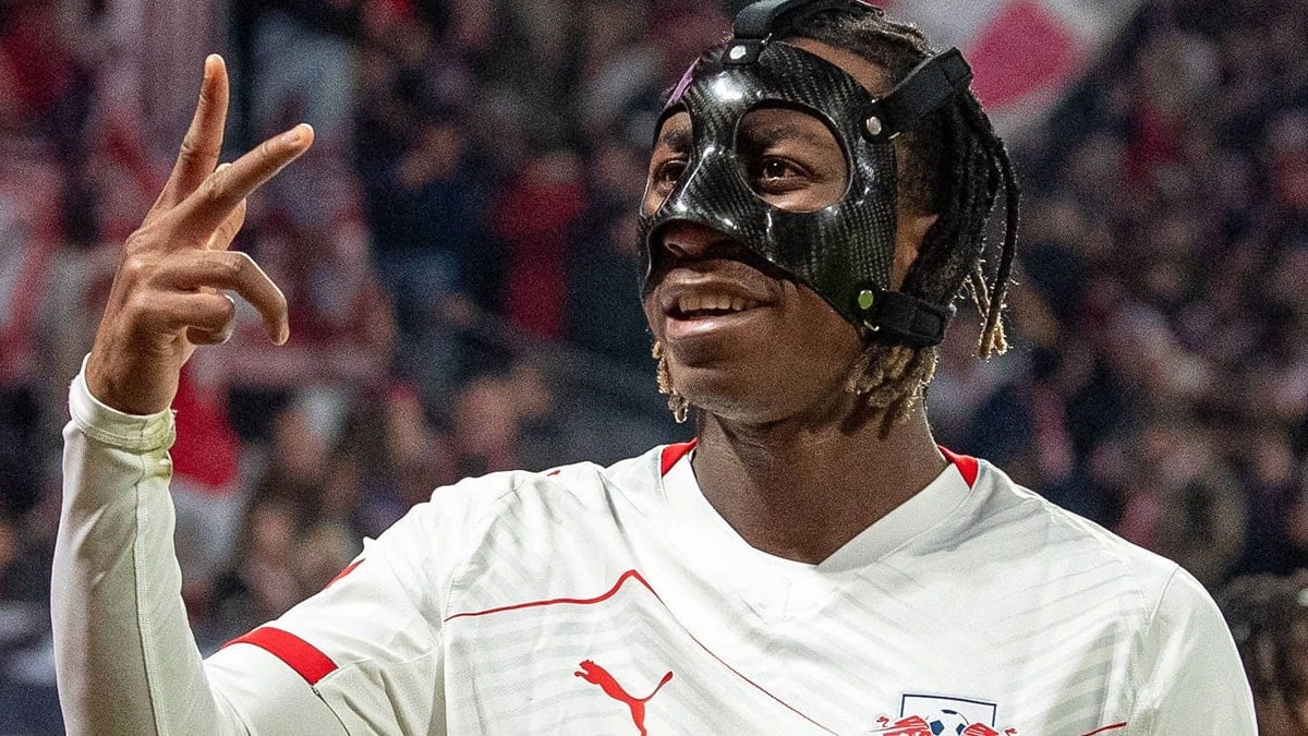 14 ay önce 4. Lig'deydi şimdi dünyanın izlediği ligi sallıyor