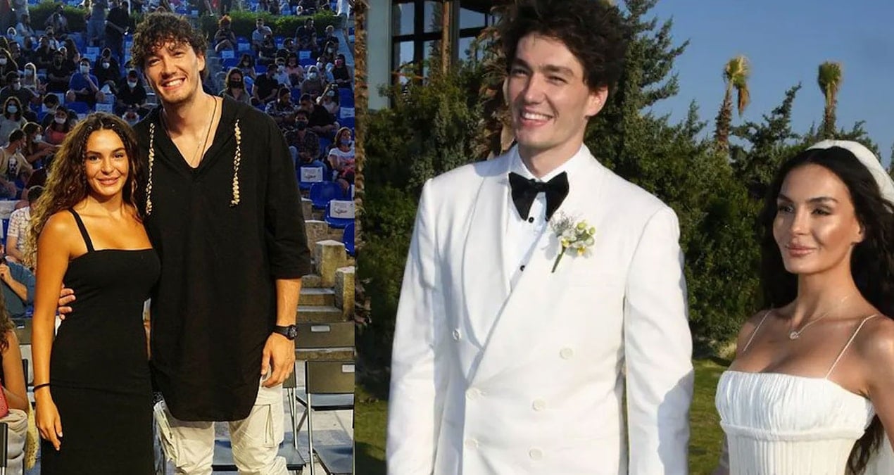Ebru Şahin anlattı: Cedi Osman’ın en büyük korkusu şaşırttı
