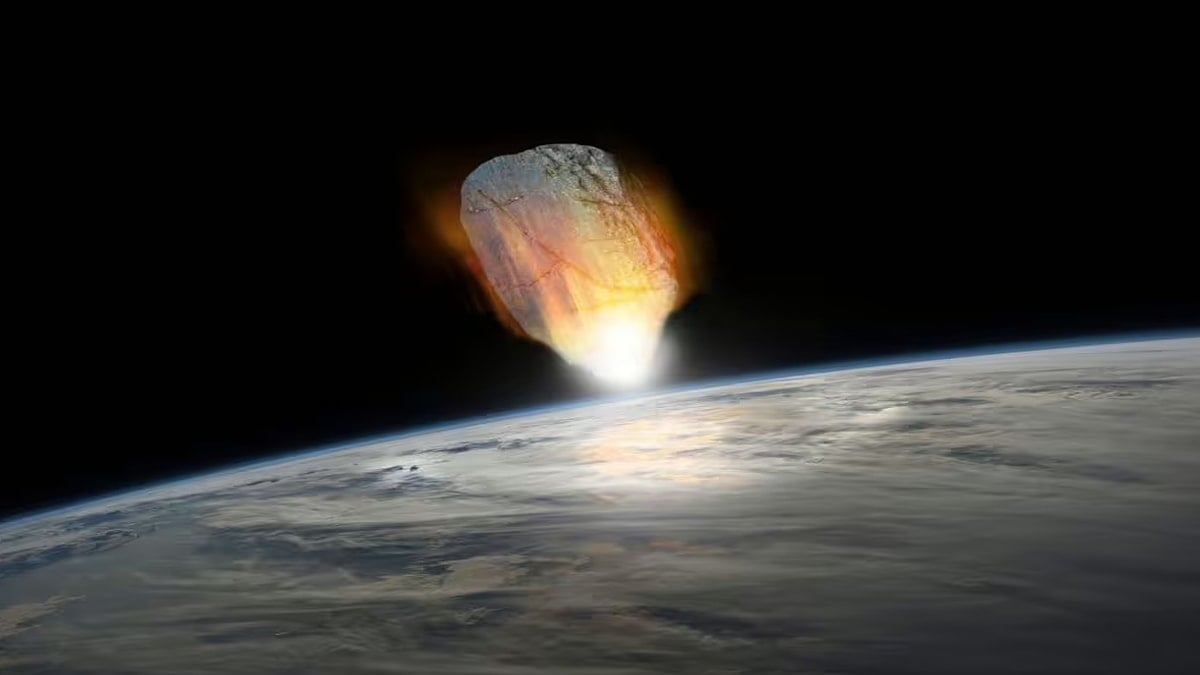 Kuzey Denizi’nin 700 metre altındaki 'Boğa Gözü': 20 yıllık sır nihayet çözüldü