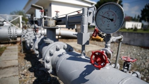 Avrupa'da doğal gazın megavatsaati 61,80 eurodaAvrupa'da ağustos vadeli doğal gaz kontratlarının fiyatı, megavatsaat başına 61,80 eurodan işlem görüyor.