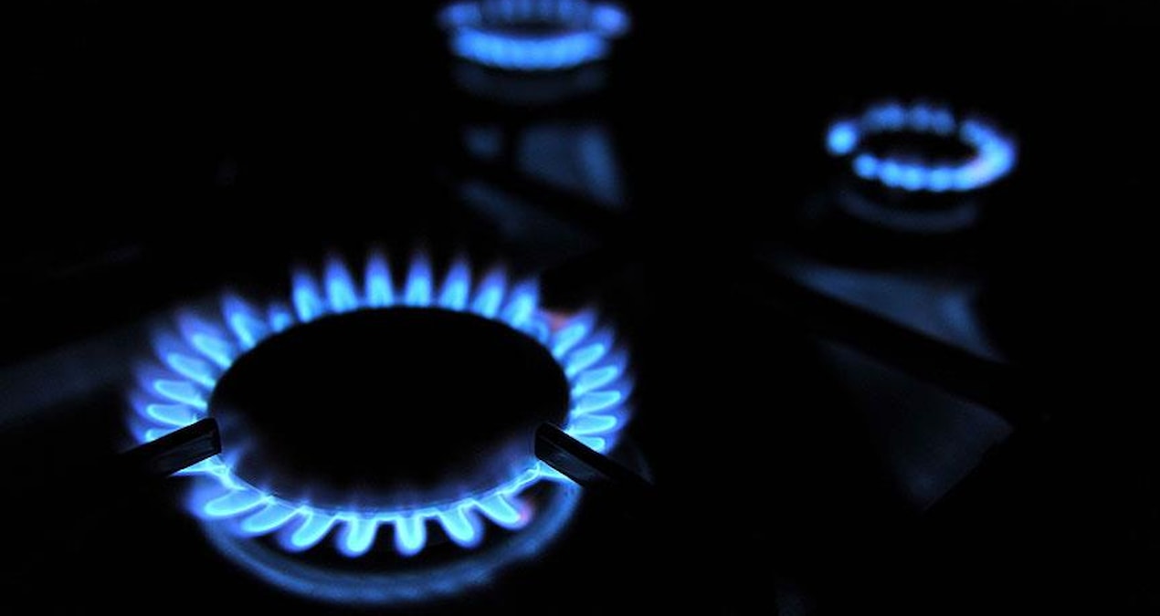 El Gas Europeo Cae Un 5% El Jueves y El Contrato TTF Neerlandés Baja A 63,3 Euros Por Megavatio-hora