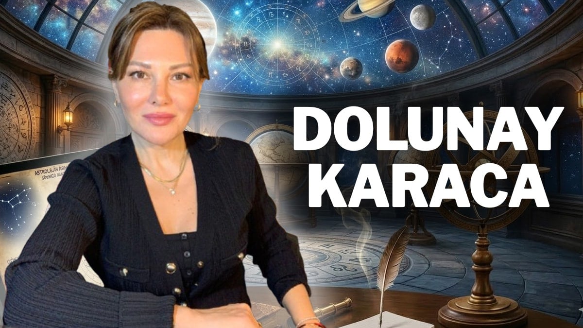 Günlük burç yorumları SÖZCÜ'de