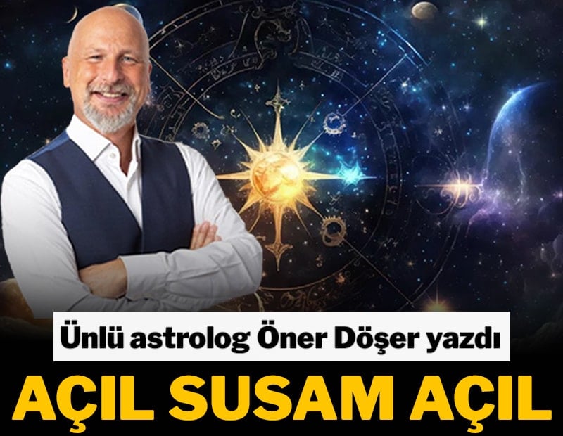 Açıl susam açıl