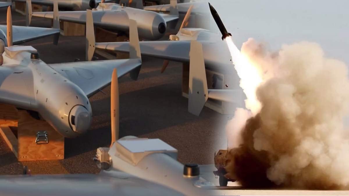 ABD, İran'a karşı kullandığı gizli silahları duyurdu