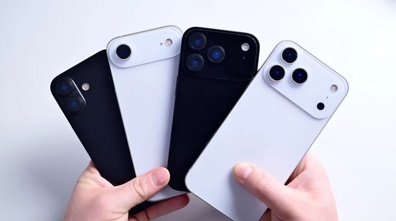 iPhone 18'den kötü haber geldi!