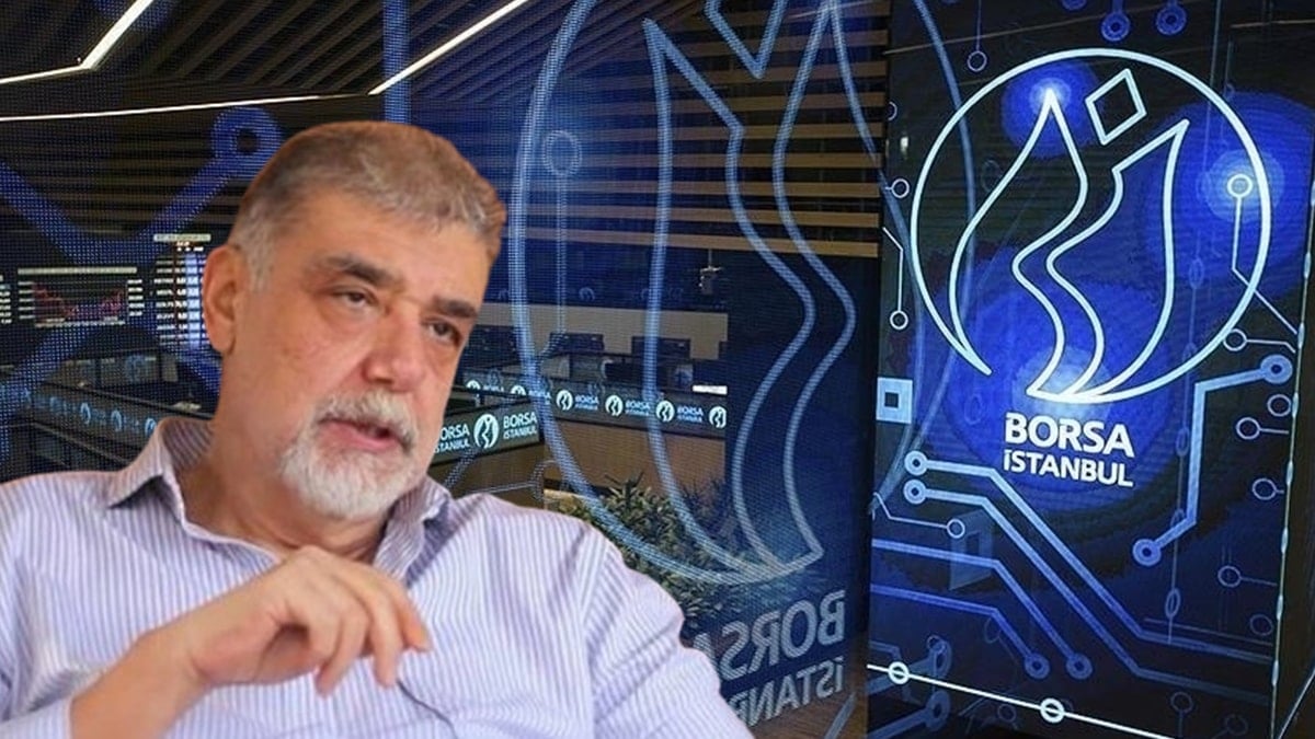 Atilla Yeşilada yarın için uyardı: Çok büyük çökebilir