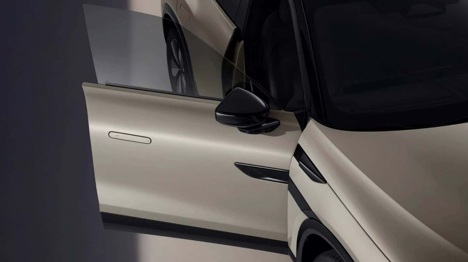 650 km menzilli araç ön satışa çıktı! Rakip markalara gözdağı verdi