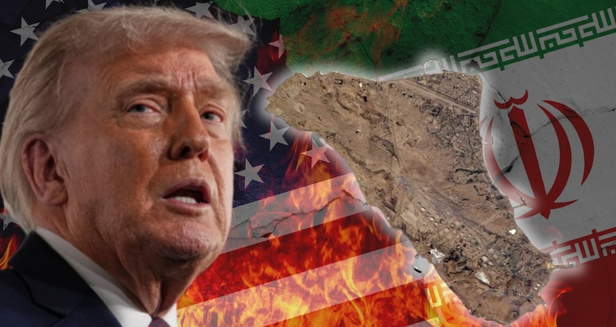 Trump n ran kertme Plan Stratejik Hark Adas Hedefte S zc trump-n-ran-kertme-plan-stratejik-hark-adas-hedefte-s-zc