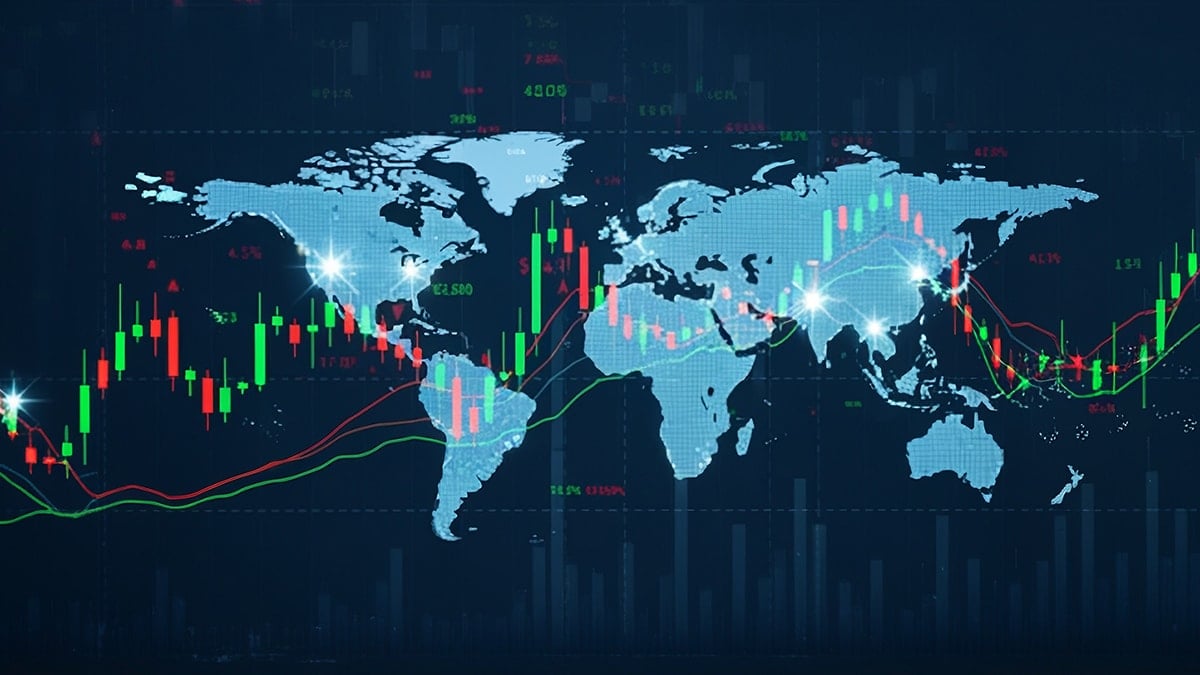 Hürmüz kapandı, piyasalar sarsıldı: Savaş borsaları nasıl vurdu?