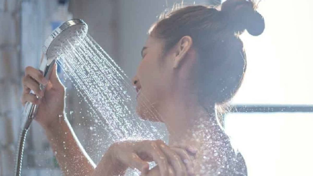 Duşta bunları sakın yapmayın: En sık yapılan 7 hata