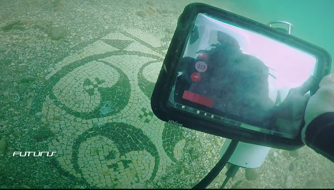 Geri dönüşü yok! Avrupa'nın mirasını yok ediyor