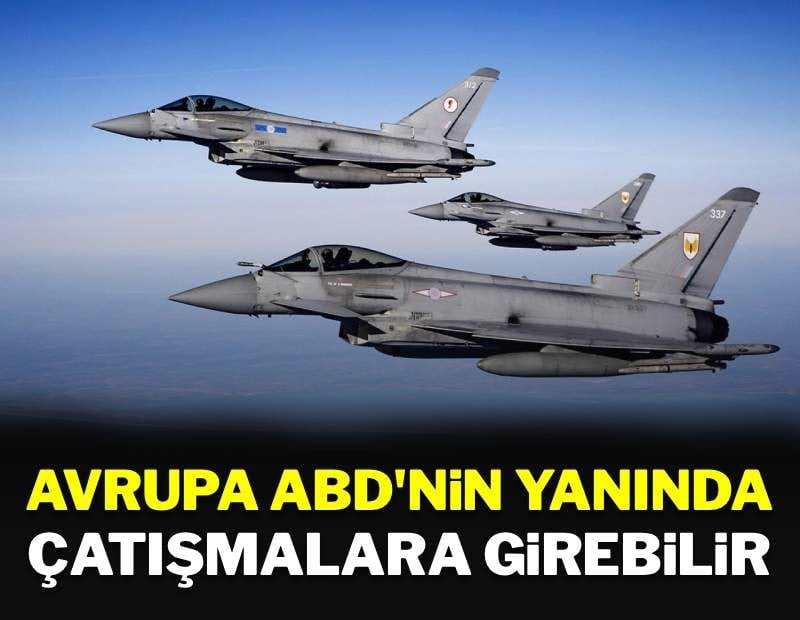 Savaş 3. gününe girdi: Orta Doğu yangın yeri